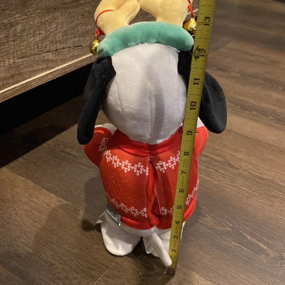 ‼️SNOOPY‼️